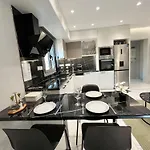 Blueline 1 Appartement *
